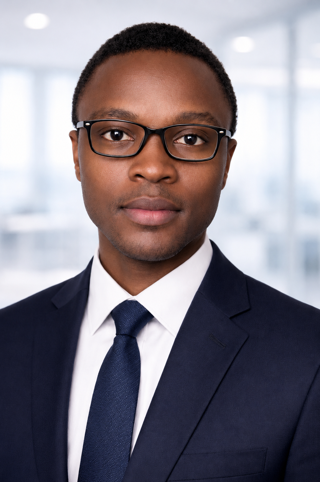 Prosper Olaoluwa